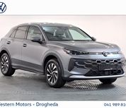 Volkswagen T-Roc 2026