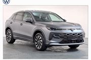 Volkswagen T-Roc 2026