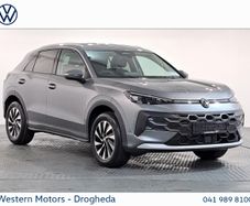 Volkswagen T-Roc 2026