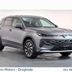 Volkswagen T-Roc 2026