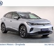 Volkswagen ID.4 2026