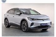 Volkswagen ID.4 2026
