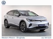 Volkswagen ID.4 2026