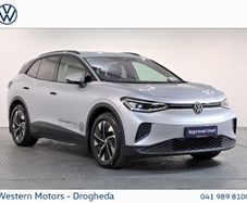 Volkswagen ID.4 2026