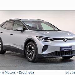 Volkswagen ID.4 2026