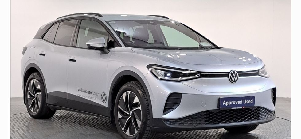 Volkswagen ID.4 2026