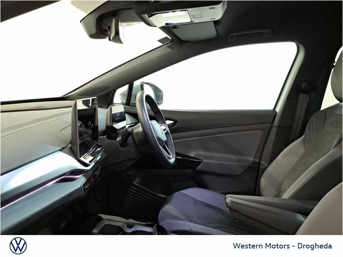 Volkswagen ID.4 2026