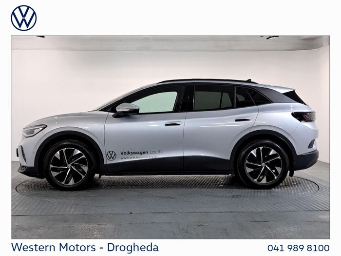 Volkswagen ID.4 2026