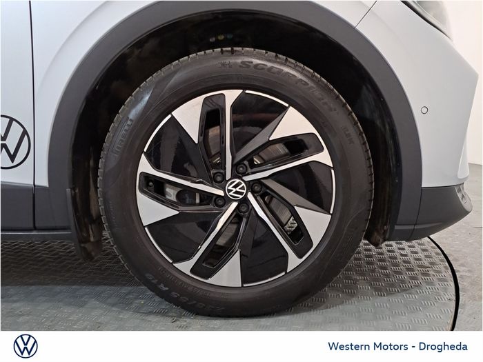 Volkswagen ID.4 2026