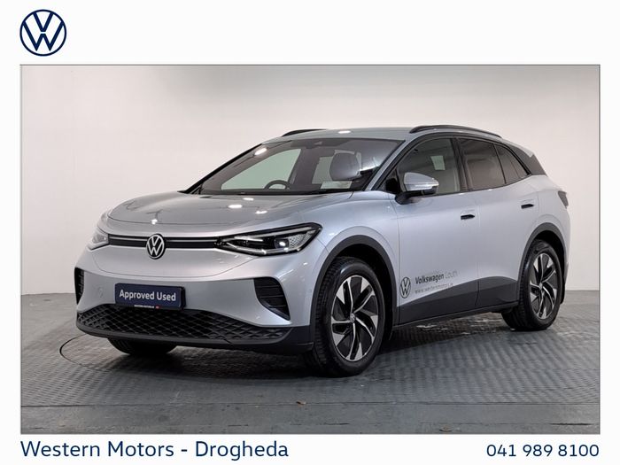 Volkswagen ID.4 2026