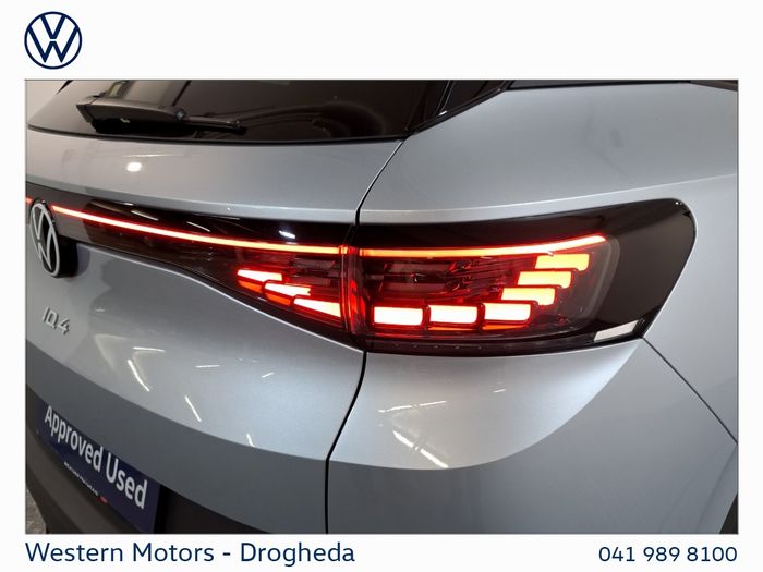 Volkswagen ID.4 2026