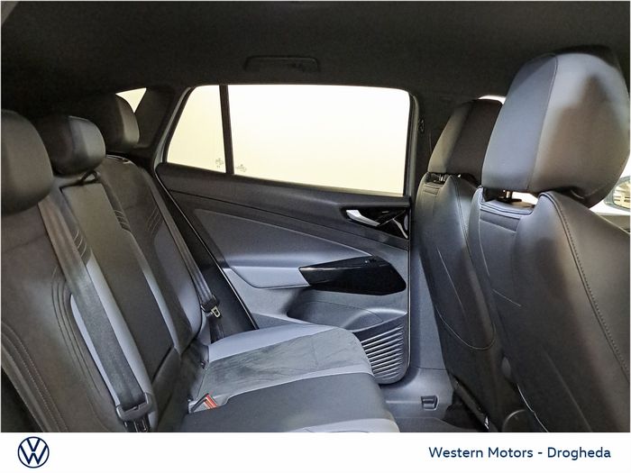 Volkswagen ID.4 2026