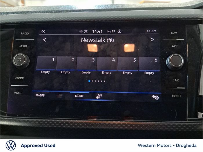 Volkswagen T-Cross 2021