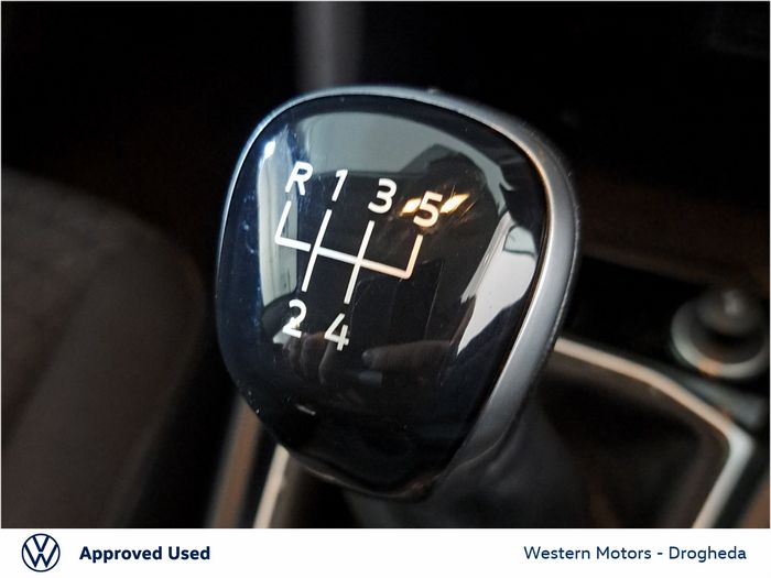 Volkswagen T-Cross 2021