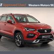SEAT Ateca 2025