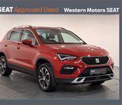 SEAT Ateca 2025