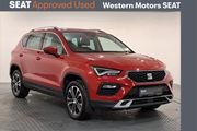 SEAT Ateca 2025
