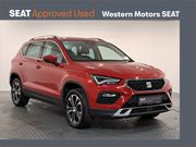 SEAT Ateca 2025