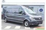 Volkswagen Crafter 2026