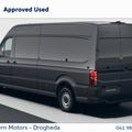 Volkswagen Crafter 2026