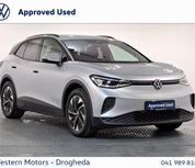 Volkswagen ID.4 2025