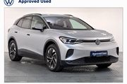 Volkswagen ID.4 2025