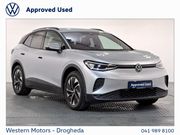 Volkswagen ID.4 2025