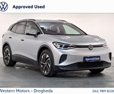 Volkswagen ID.4 2025