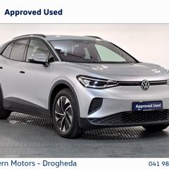 Volkswagen ID.4 2025