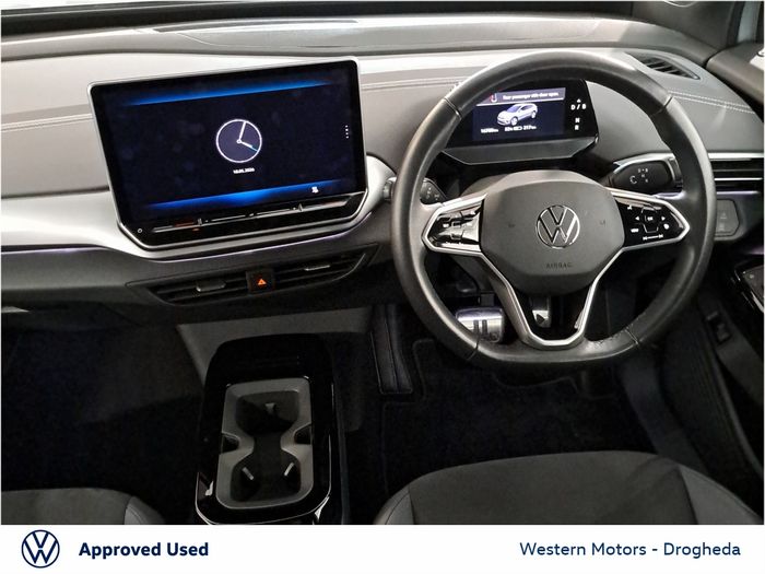 Volkswagen ID.4 2025