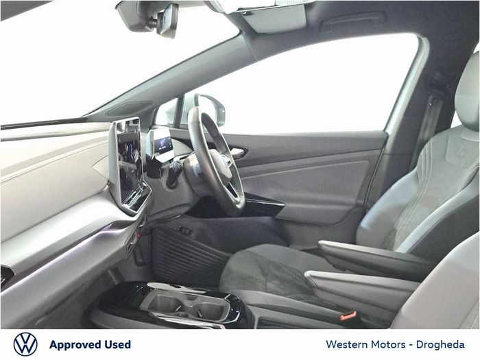 Volkswagen ID.4 2025