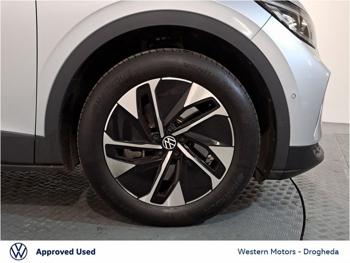 Volkswagen ID.4 2025
