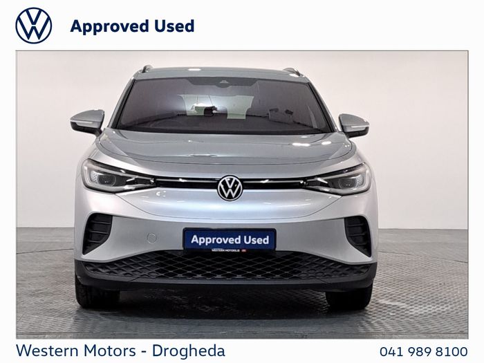 Volkswagen ID.4 2025