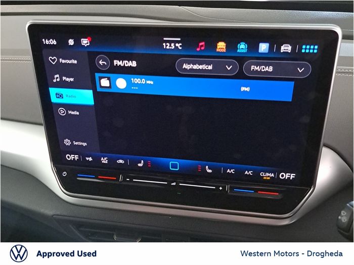 Volkswagen ID.4 2025