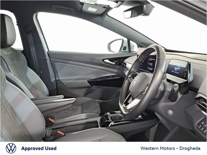 Volkswagen ID.4 2025
