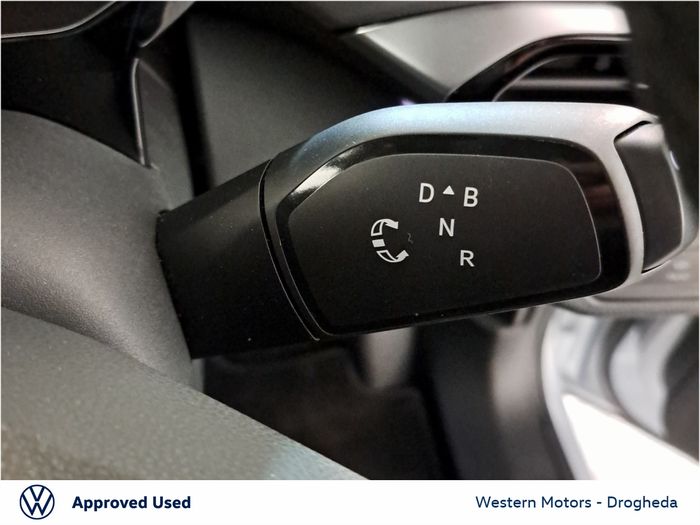 Volkswagen ID.4 2025