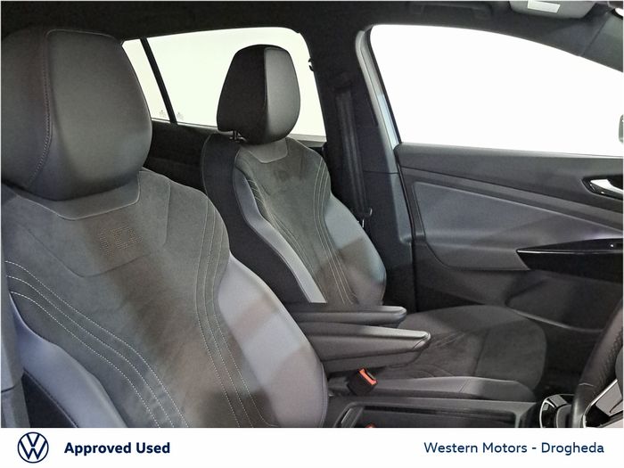 Volkswagen ID.4 2025