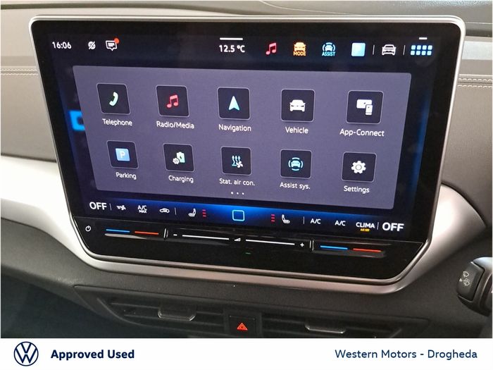 Volkswagen ID.4 2025