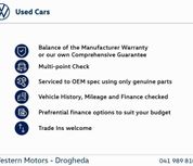 Volkswagen Polo 2021