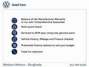 Volkswagen Polo 2021
