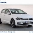 Volkswagen Polo 2021
