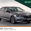 Skoda Superb 2023