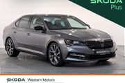 Skoda Superb 2023