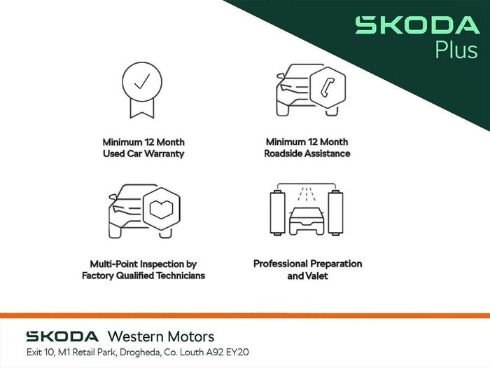 Skoda Enyaq 2026