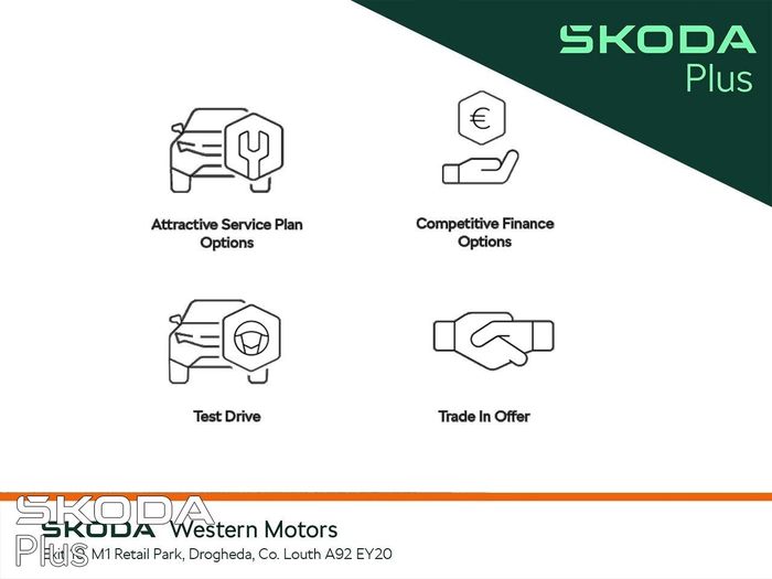 Skoda Enyaq 2026