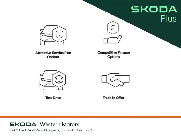Skoda Enyaq 2026