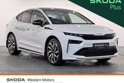 Skoda Enyaq 2026