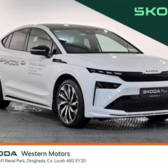 Skoda Enyaq 2026