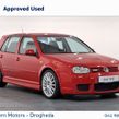Volkswagen Golf 2004