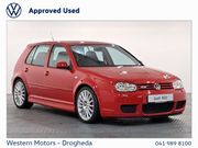 Volkswagen Golf 2004